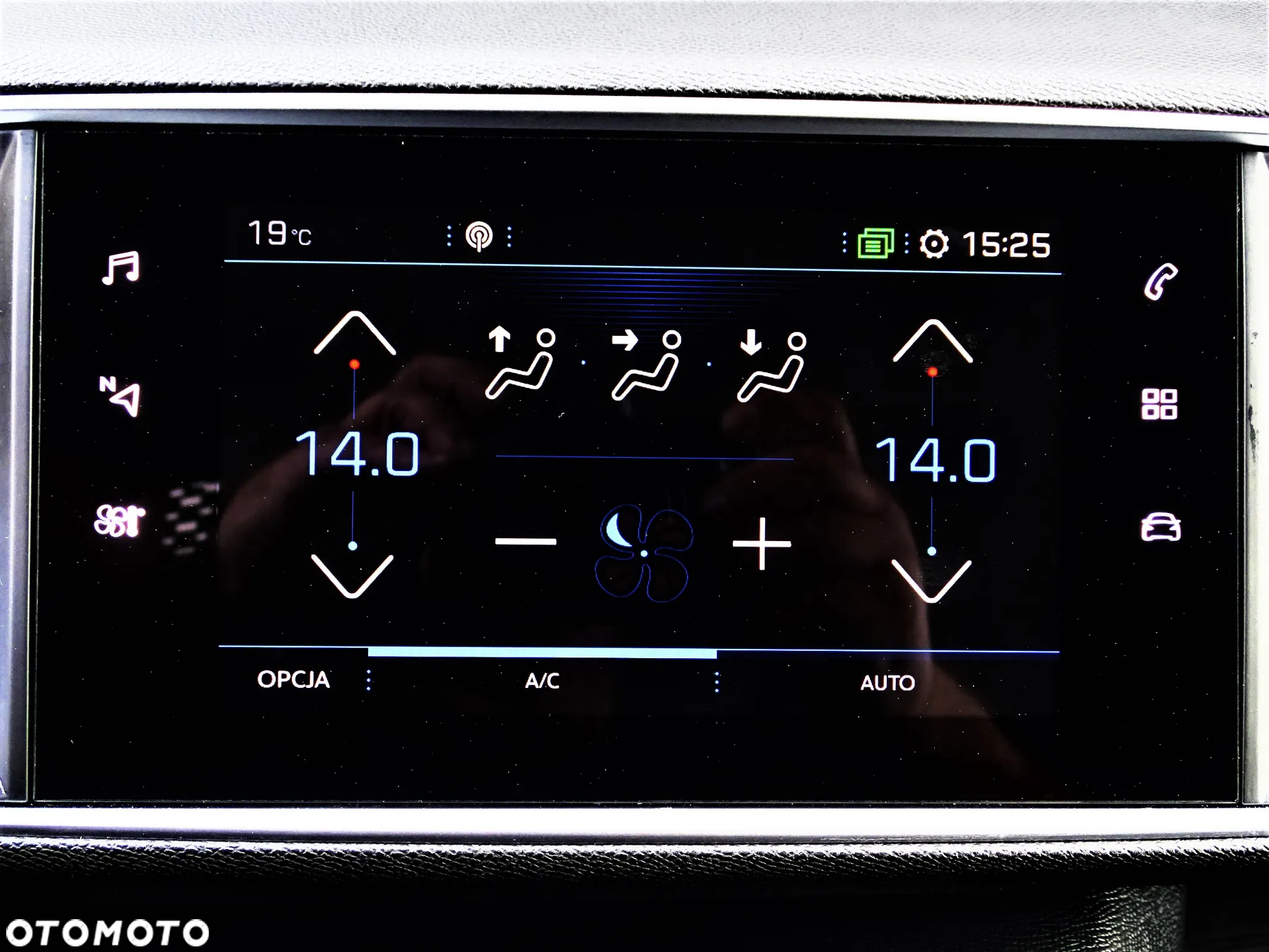 Peugeot 308 PureTech 110 Stop & Start Allure - 31