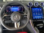 Mercedes-Benz GLC 300 4Matic 9G-TRONIC AMG Line Advanced - 19