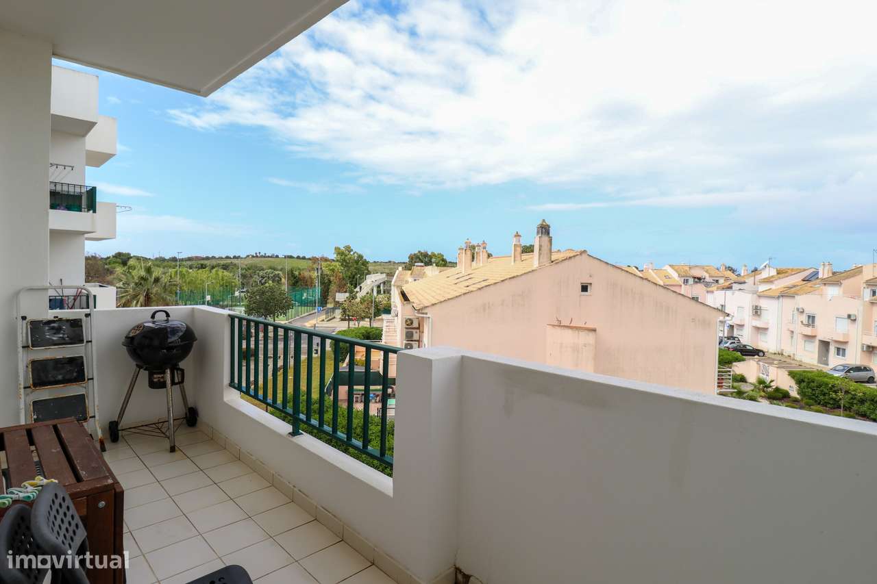Fantástico T3 Lagoa Sol com 155m2-32