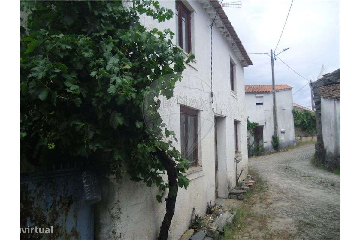 MORADIA PARA RESTAURO!!!! - Grande imagem: 3/21