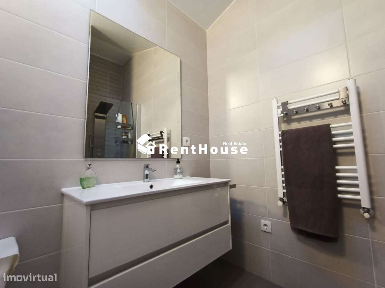 T4+1 Duplex com garagem dupla Quinta da Borloteira-19