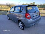 Chevrolet Aveo 1.2 LS Bi-Fuel - 2