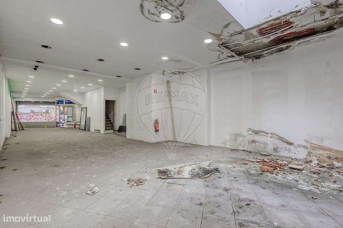 Prédio  para venda-7