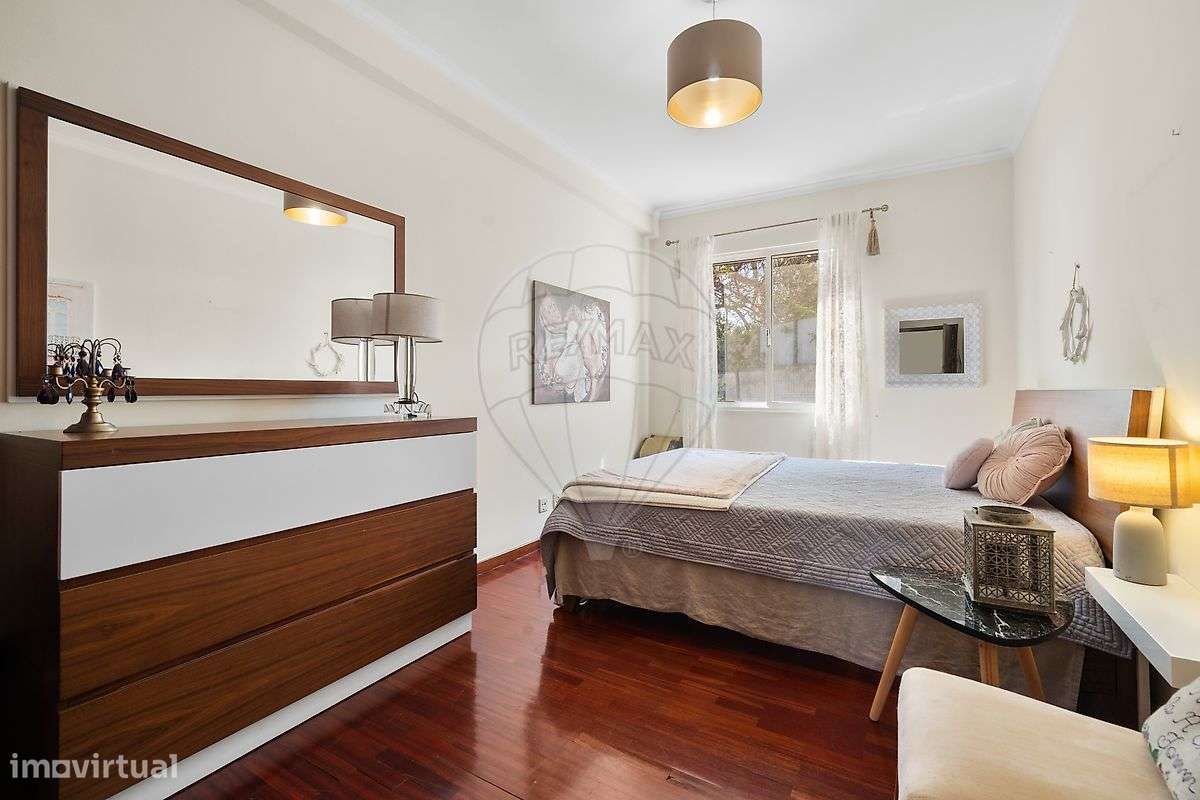 Apartamento T3 para venda-11