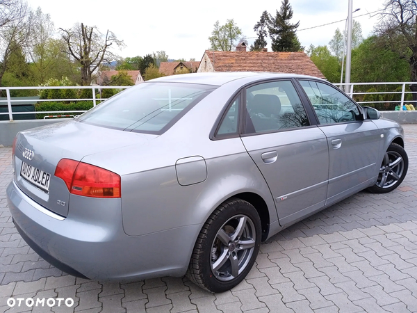 Audi A4 Avant 2.0 - 14