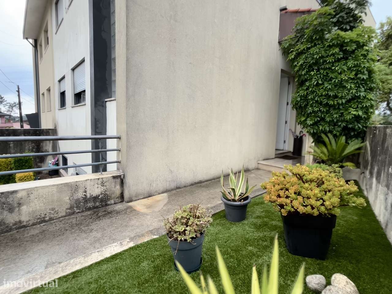Andar Moradia T3  Independente, Terraço, Garagem - Águas Santas, Maia-29