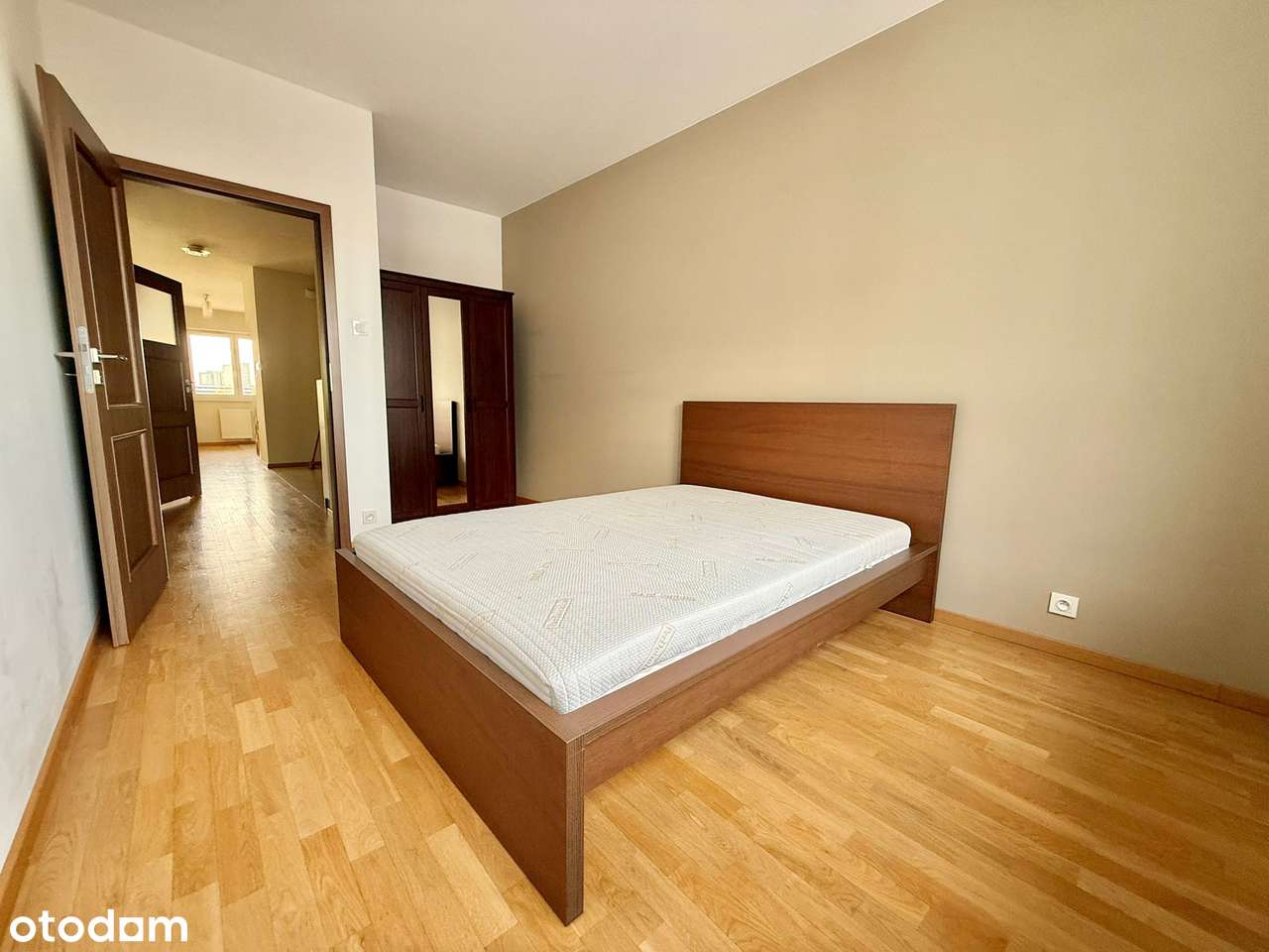 3 Pokoje,  mieszkanie 78 m² | ul. Bukowińska | blisko Metro Wilanowska-8