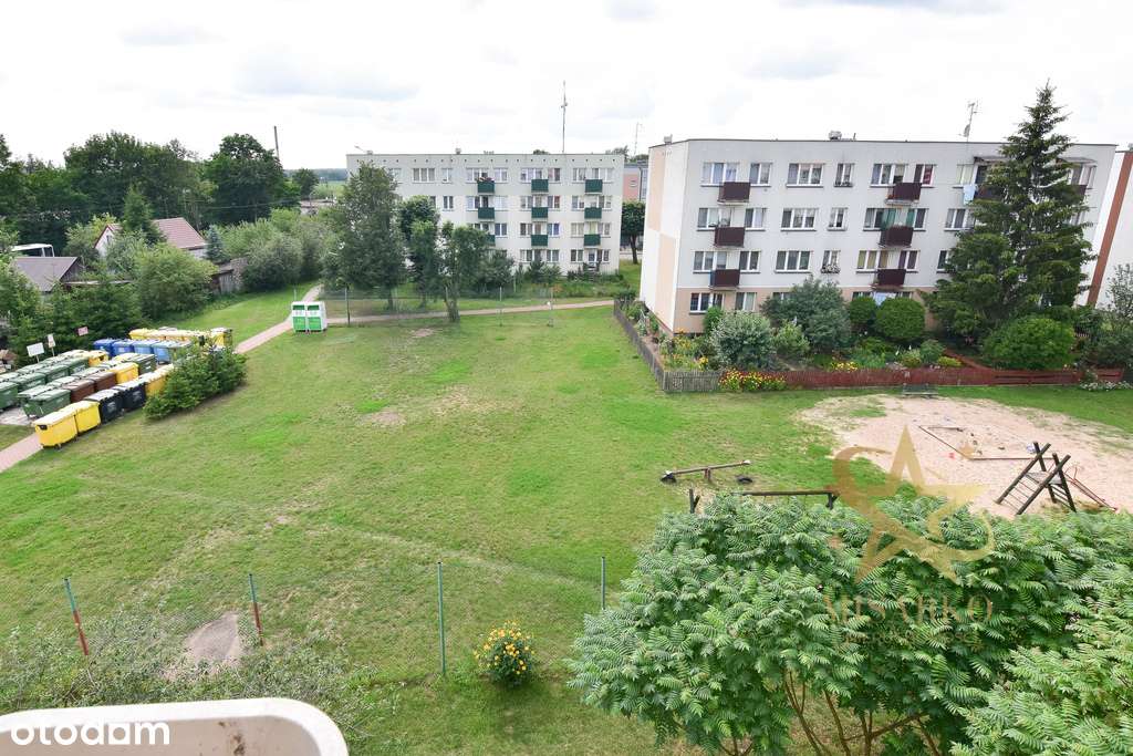 *Okazja w Gródku - 3 pokoje na III piętrze* - Pełny obrazek: 5/12