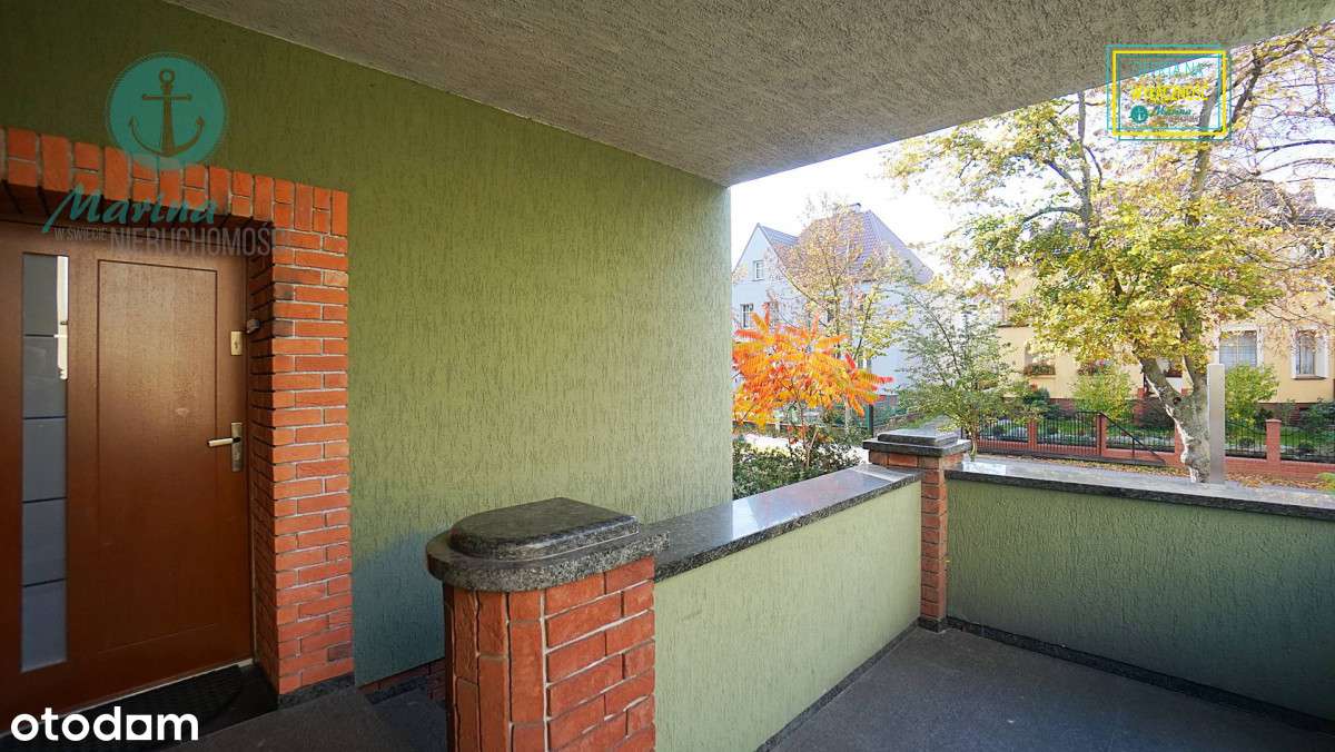 Dom przy plaży - 300 metrów od morza !-4