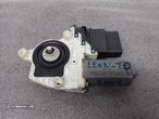 Motor Elevador Porta Tras Dto Seat Leon (1M1) - 1