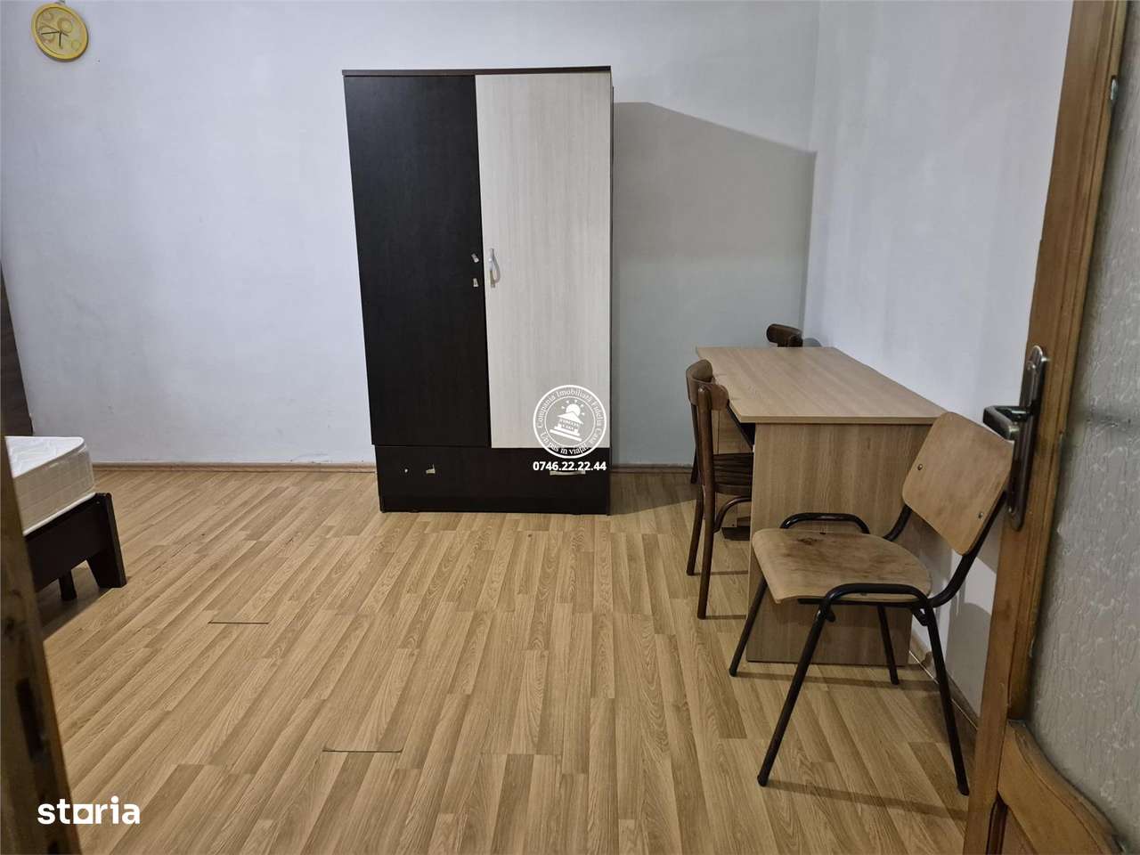 Apartament 1 camera de inchiriat zona Dacia -Lidl - Imagine principală: 3/6