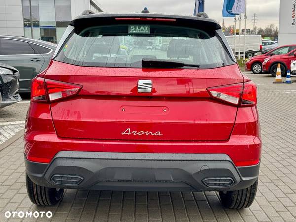 Seat Arona 1.0 TSI Style S&S DSG - 12