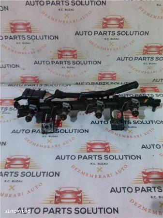 injector 1.2 b 4 bucati renault clio simbol 2008 2011 - 1