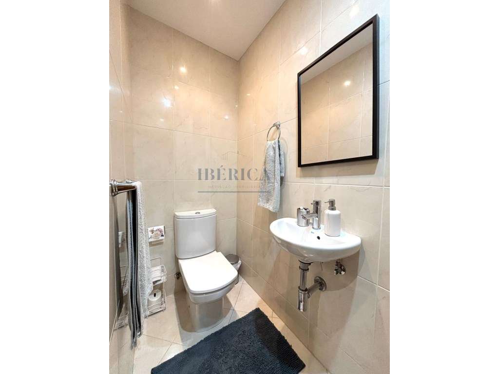 Apartamento T2 Venda Vila Nova de Gaia-28