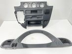 Plásticos Tablier Porta luvas Mercedes Sprinter 1999 a 2006 - 1