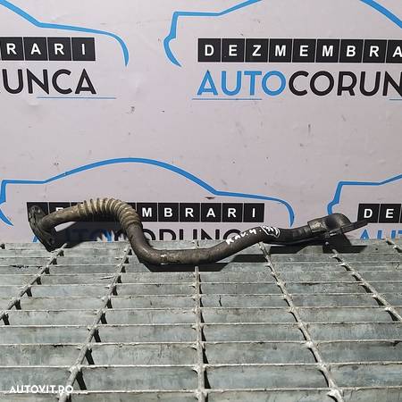 Conducta Turbo Toyota RAV 4 III 2.2 D - 4D 2007 2005 - 2009 100kW 136CP 2231CC (368) Diesel - 1