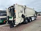 Mercedes-Benz Econic 2630 6x2 Gaz CNG Norba 2-komory - 4