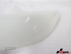 Friso da porta Em Acrílico Branco Direito Seminovo/ Original BMW 1 (F20)/BMW 1 (... - 2