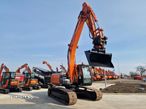 Hitachi ZX210, ROTOTILT, Cupa taluz, Cupa excavare - 16