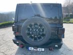 Jeep Wrangler Unlimited GME 2.0 Turbo Sahara - 3