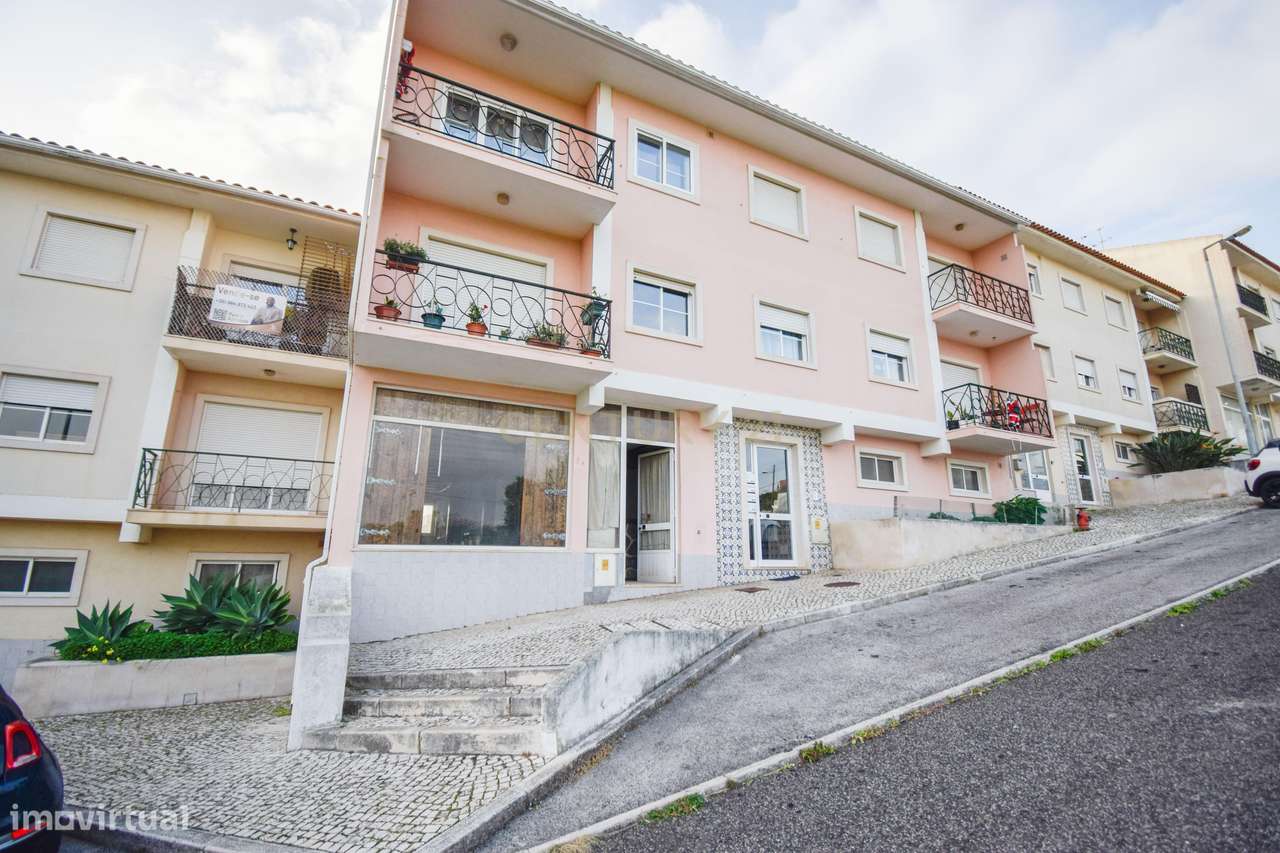 Loja para venda em Oeiras - Oportunidade para novo negócio - Grande imagem: 4/25