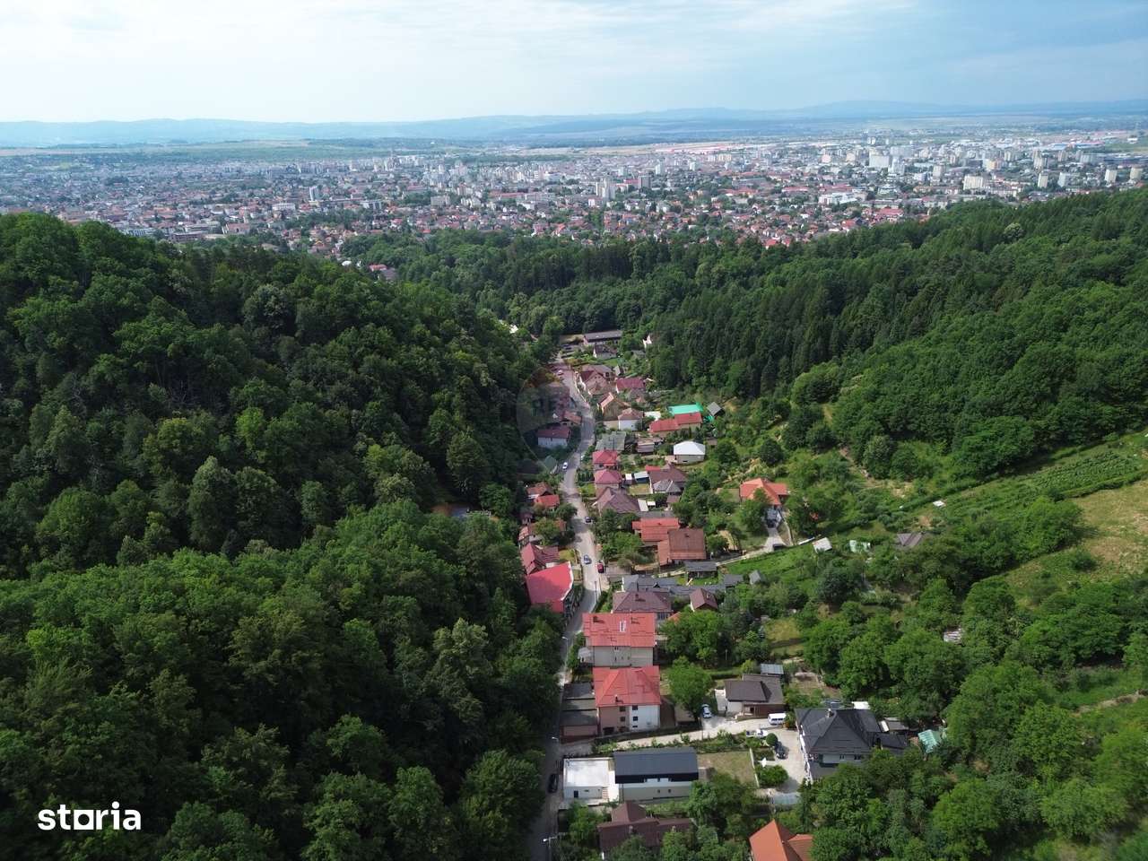 Casa noua de vanzare in zona Parcul Mare (Regina Maria)-semifinisata - Imagine principală: 4/20