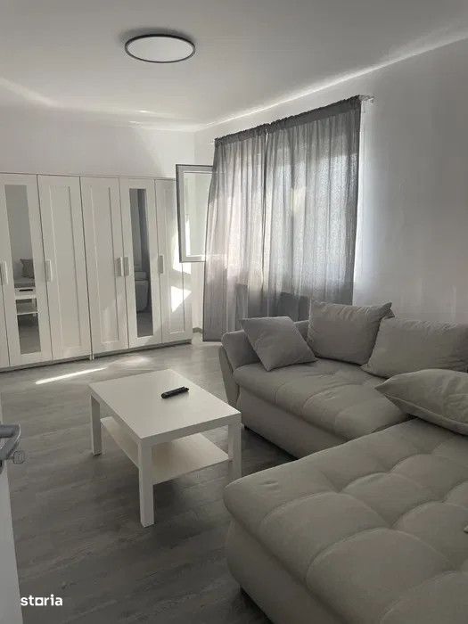 Apartament modern finisat  2 camere Terezian - Imagine principală: 1/6