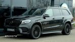 Mercedes-Benz GLS 350 d 4-Matic - 2