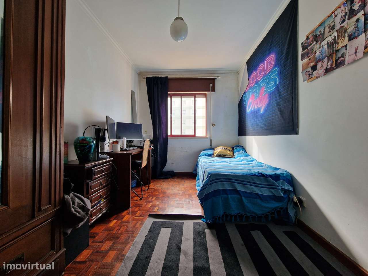 T4 em Marvila –  junto ao ISEL |  Habitação Própria ou Investimento-5