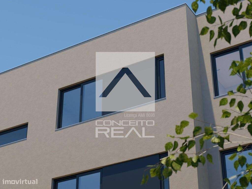 Apartamento T2 -  Vila Nova de Gaia-8