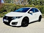 Honda Civic 1.6 i-DTEC Executive - 16