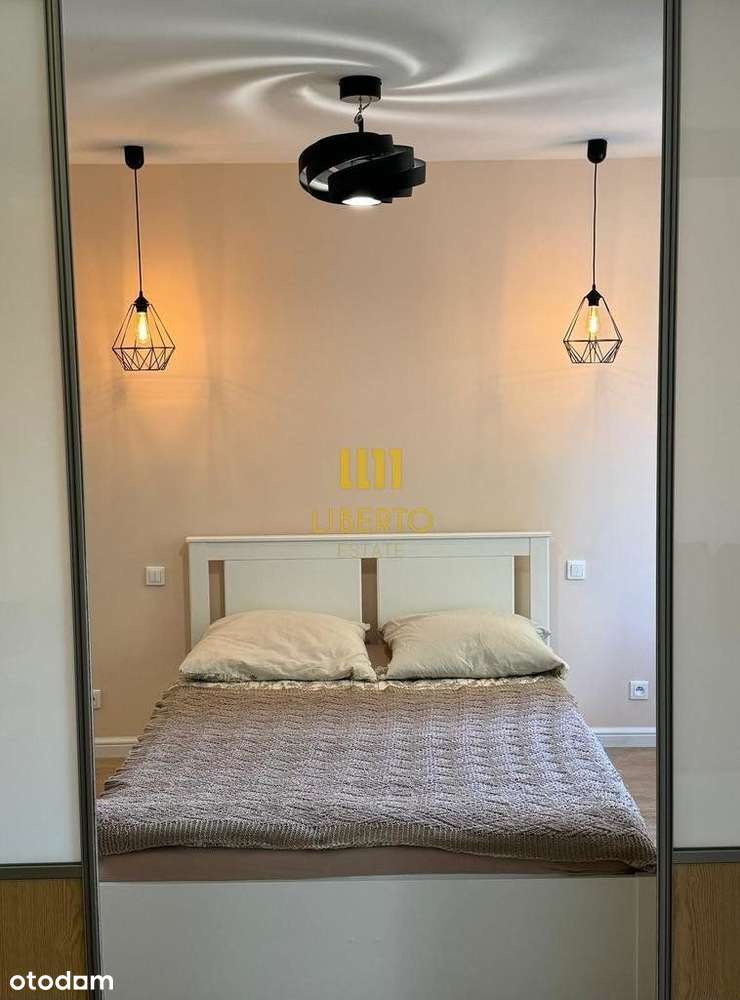 3 pokoje z ogródkiem, Szklanych Domów-5