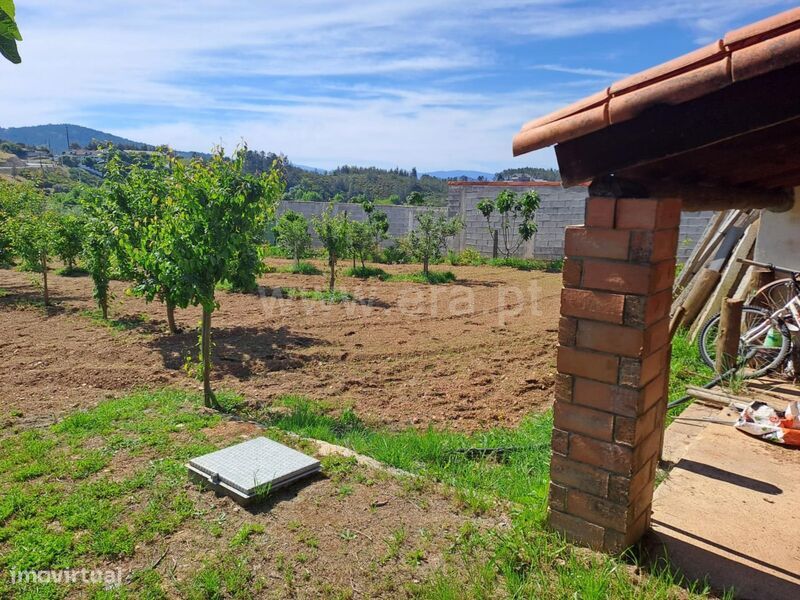 Terreno para Construção / Covilhã, Erada