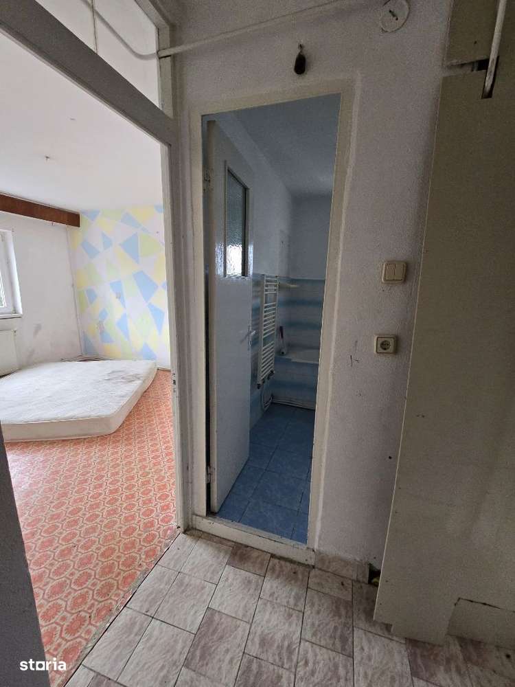 Apartament 2 decomandate zona Arena Mall - Imagine principală: 4/9