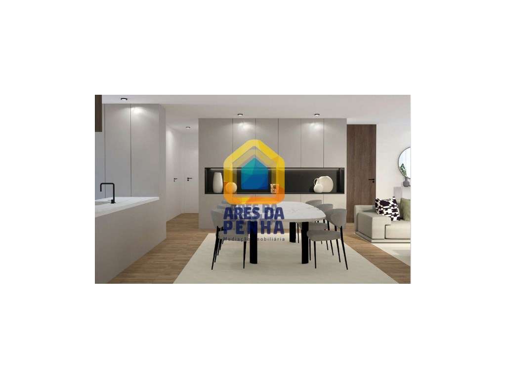 Apartamento T2 - Grande imagem: 4/5