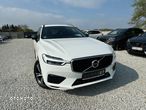 Volvo XC 60 B4 D AWD Geartronic RDesign - 25