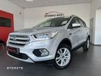 Ford Kuga - 1