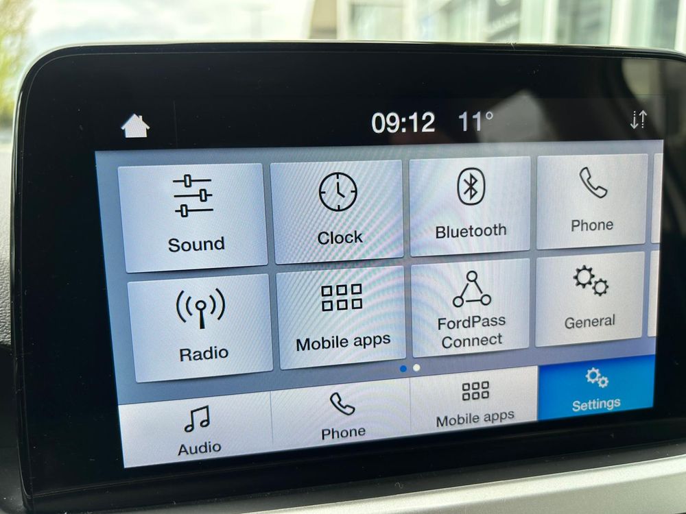 Ford Focus - foto 22