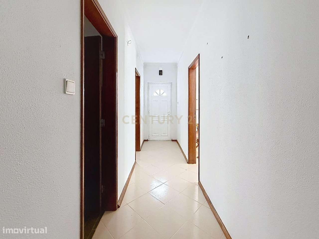 Casa T2  + 1 em, Alcobaça - Vista Deslumbrante para a natureza1 k de A-24