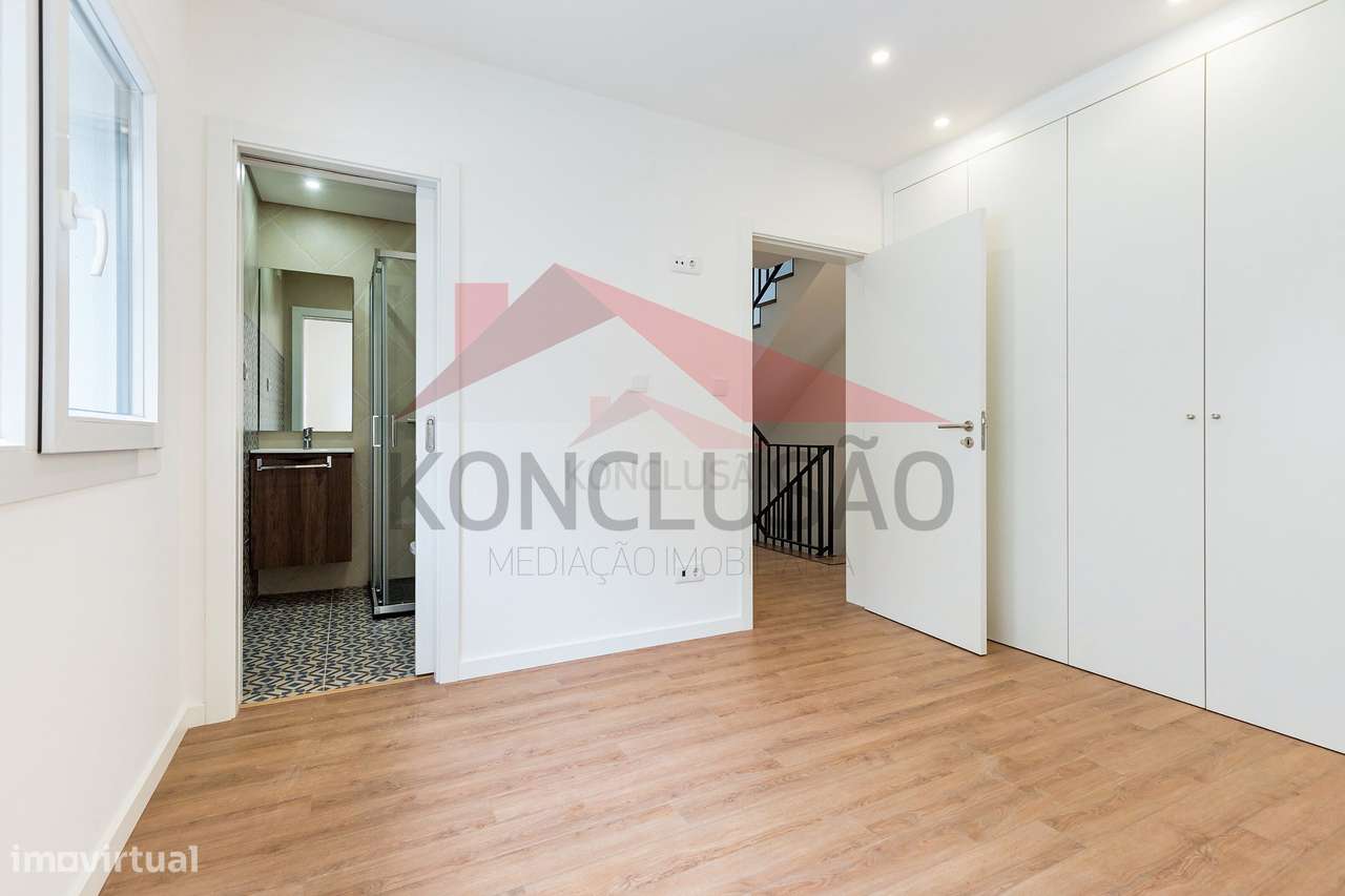 ** Moradia Independente em Santa Iria – Uma Oportunidade a Não Perd...-19