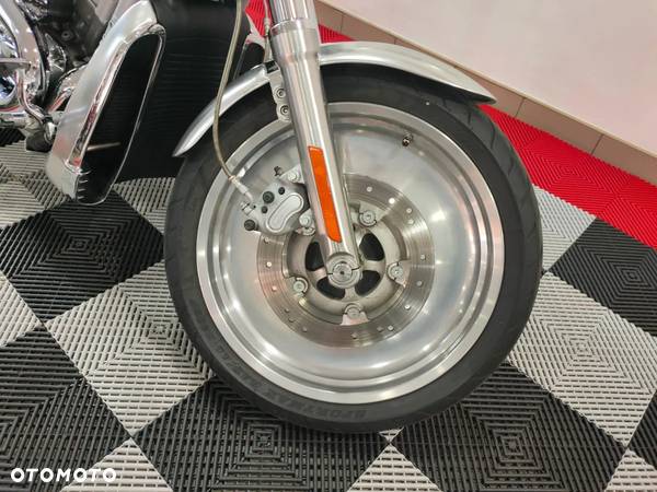 Harley-Davidson Softail V-Rod - 12