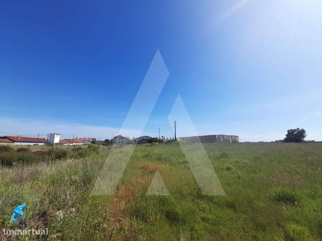 Terreno para construção em altura em Esgueira - Grande imagem: 3/13