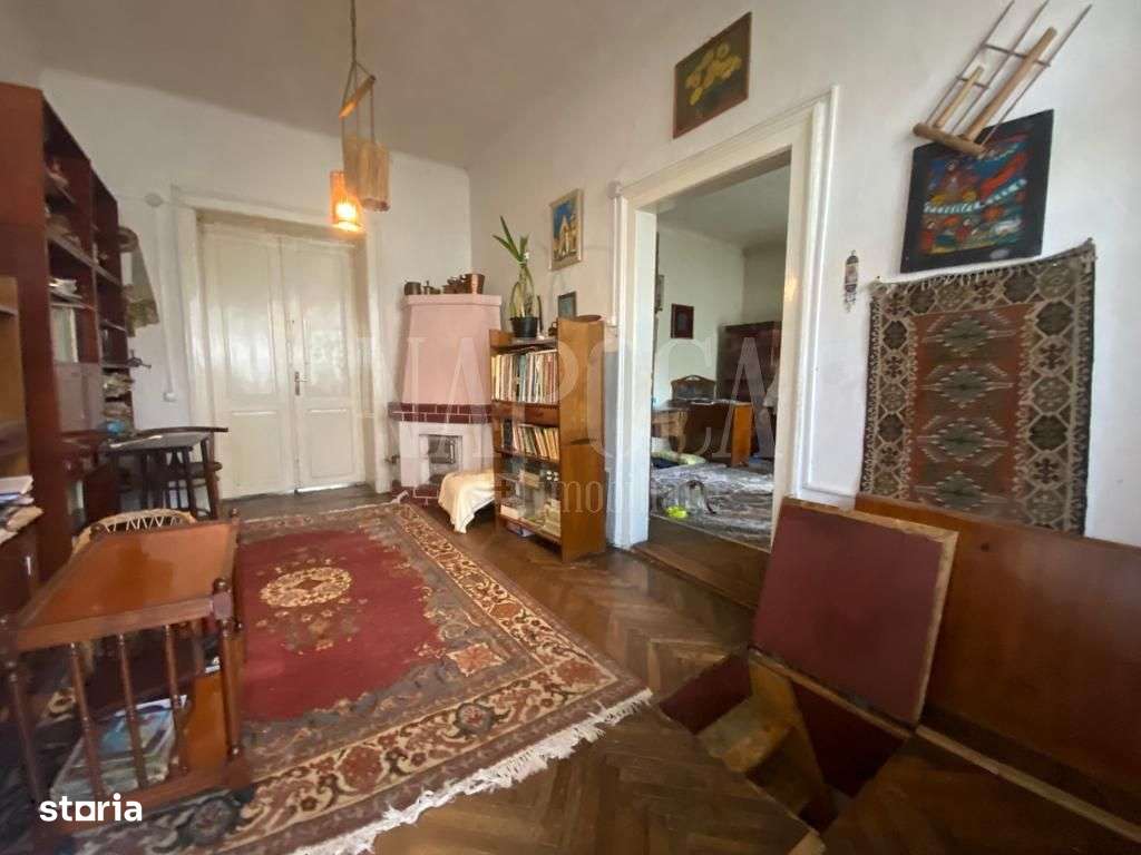 Casa 10 camere de vanzare in Grigorescu, Cluj Napoca - Imagine principală: 5/13