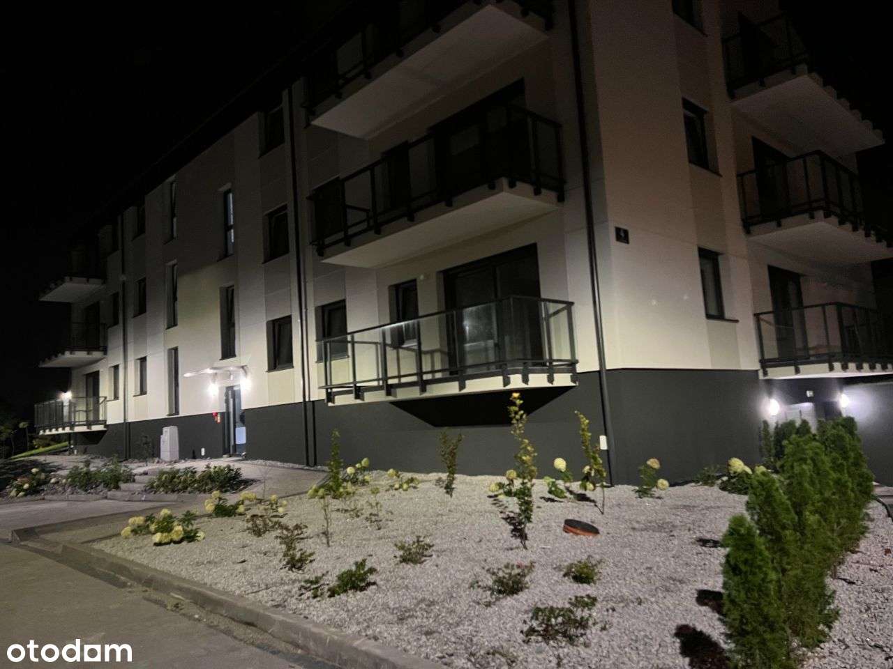 Mieszkanie 3 pok. Bielsko-Biała Kamienica 18B PROMOCJA Parking GRATIS - Pełny obrazek: 4/16