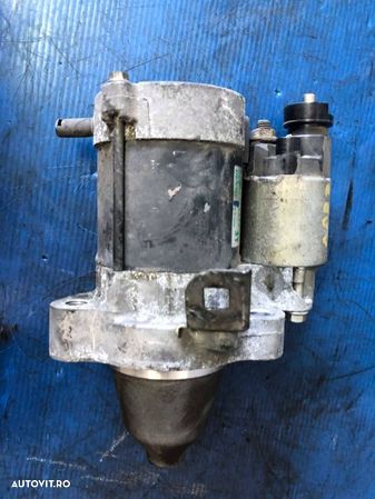 electromotor 1.2 b honda jazz 2 2001-2008 - 1