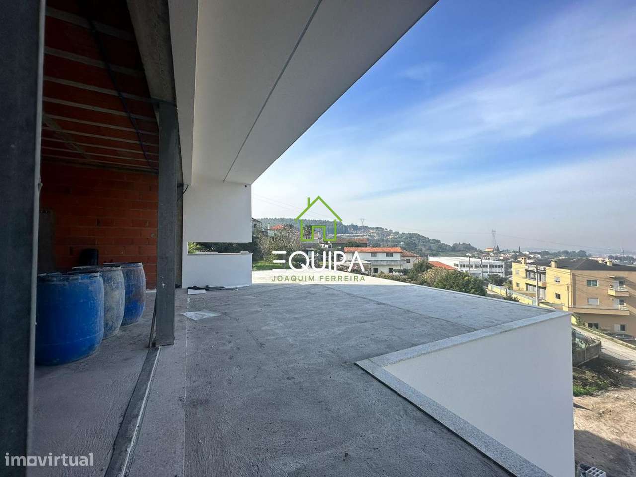 Moradia Isolada Nova em Roriz- Santo Tirso-22