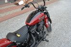 Harley-Davidson Softail Street Bob - 16