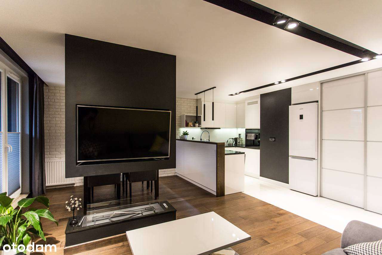 Gotowiec inwestycyjny na prestiżówym osiedlu!-0