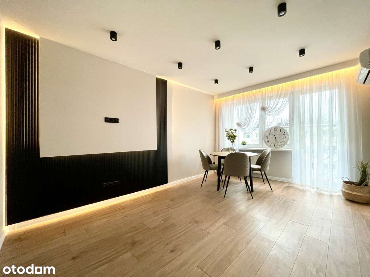 Nowa cena Mieszkanie M3 po generalnym remoncie z klimą - Pełny obrazek: 4/11