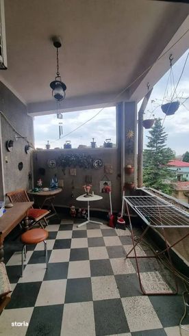 Resedinta cu 5 camere in centrul Bucurestiului-2